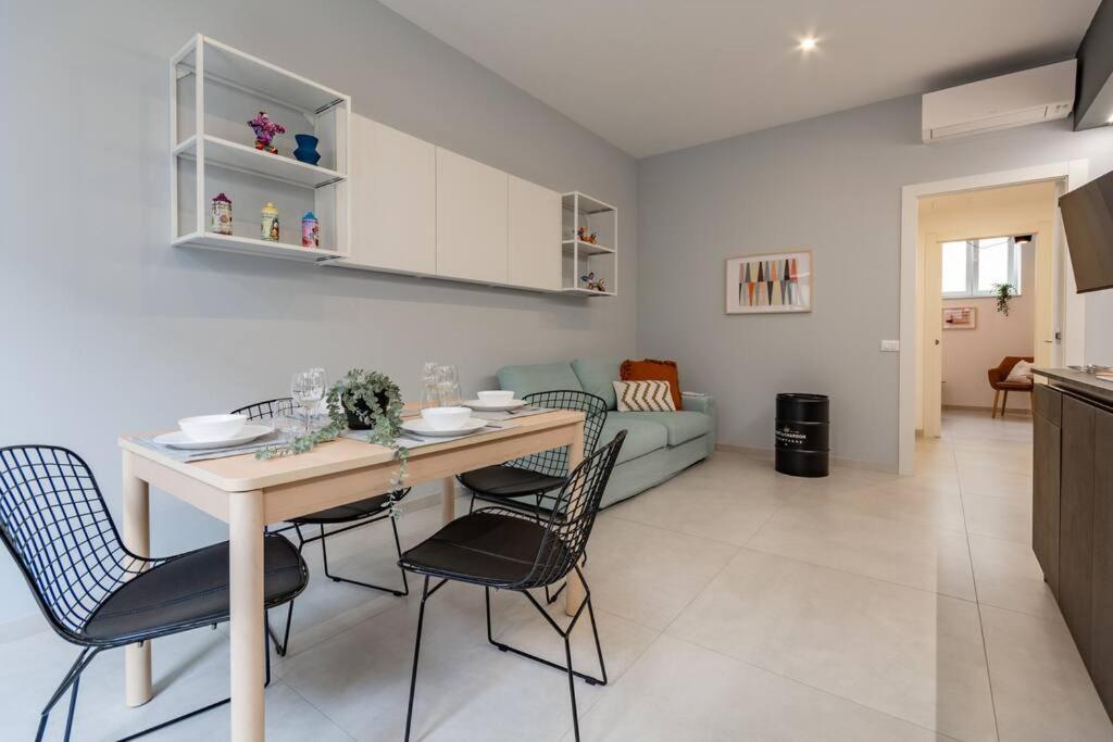 Appartement Champagne Loft