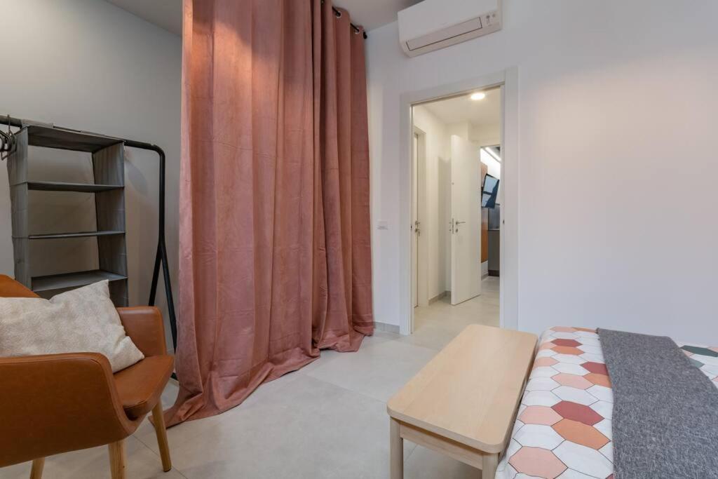 Champagne Loft * Milaan